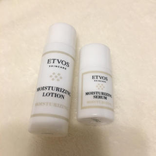 エトヴォス(ETVOS)のエトヴォス (化粧水/ローション)
