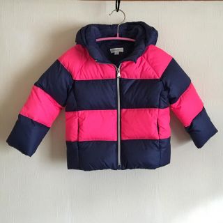 ラルフローレン(Ralph Lauren)の新品【ラルフローレン】ダウンジャケット 90cm(ジャケット/上着)