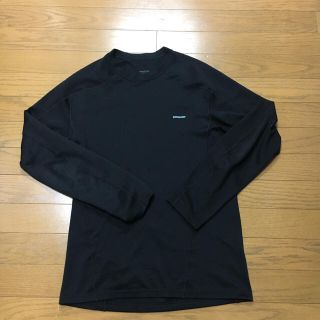 パタゴニア(patagonia)のパタゴニア キャプリーン 3 ミッドウェイト(Tシャツ(長袖/七分))