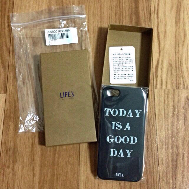 TODAYFUL(トゥデイフル)のtodayfulトゥディフルiPhone スマホ/家電/カメラのスマホアクセサリー(モバイルケース/カバー)の商品写真