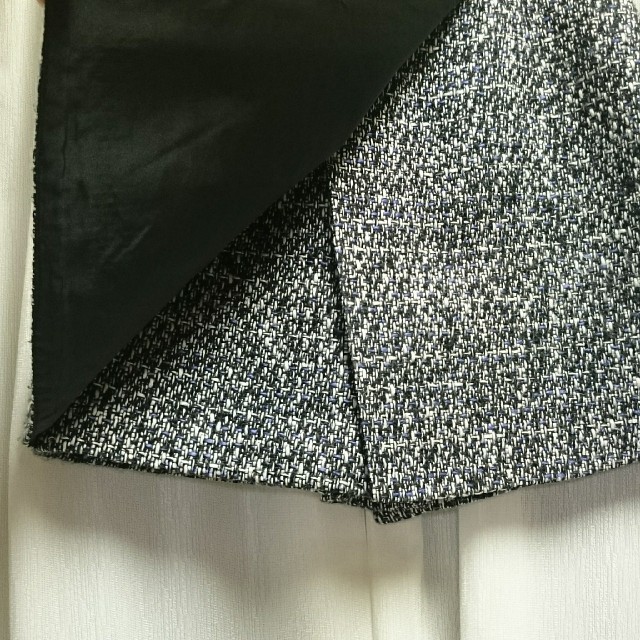 SLY(スライ)の【SLY】キュロット レディースのスカート(ミニスカート)の商品写真