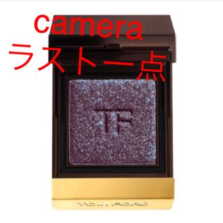 トムフォード(TOM FORD)の新品 Tom Ford トムフォード 01 カメラオブスキュラ 限定色(アイシャドウ)