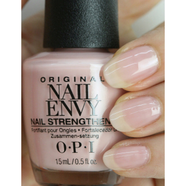 OPI(オーピーアイ)のOPI♡ネイルエンビー♡２本セット コスメ/美容のネイル(ネイルケア)の商品写真