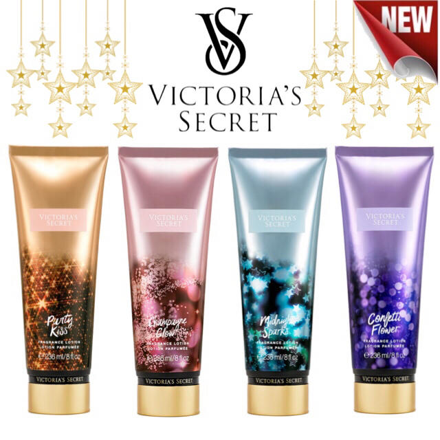 Victoria's Secret(ヴィクトリアズシークレット)の※送料込 ヴィクトリアシークレット ボディクリーム ボディローション コスメ/美容のボディケア(ボディローション/ミルク)の商品写真