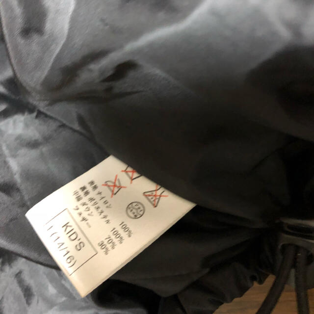 NIKE(ナイキ)のナイキ ダウン レディースのジャケット/アウター(ダウンジャケット)の商品写真