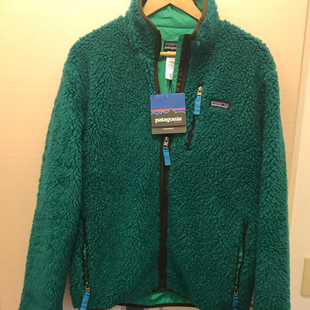 Ｓ 新品 patagonia パタゴニア レトロxカーディガン ジャケット