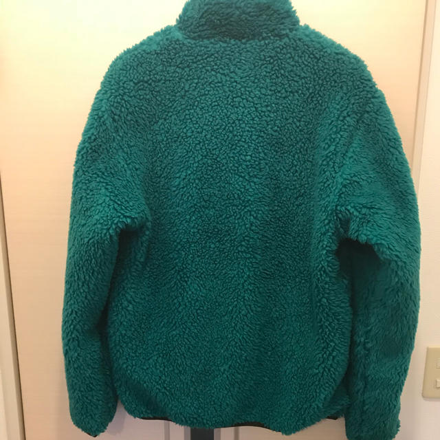 Ｓ 新品 patagonia パタゴニア レトロxカーディガン ジャケット