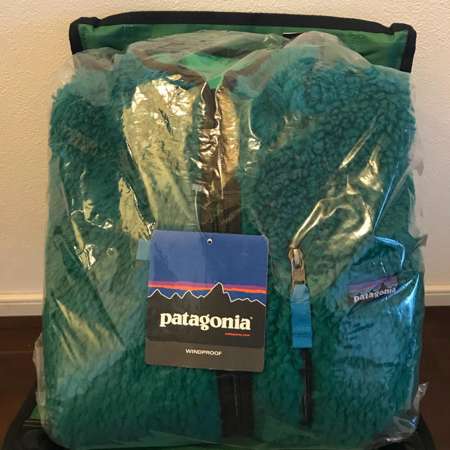 Ｓ 新品 patagonia パタゴニア レトロxカーディガン ジャケット