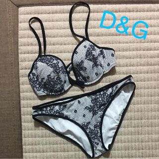 ドルチェ&ガッバーナ(DOLCE&GABBANA) 水着(レディース)の通販 19点 