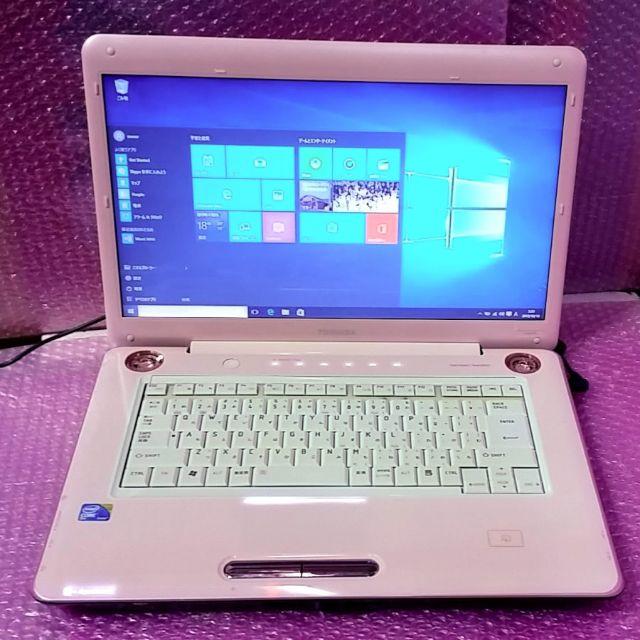 TOSHIBA177TOSHIBA177■Dynabook TX/66JPKYD■Windows10