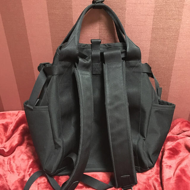 PORTER 2wayリュックサック トートバッグ