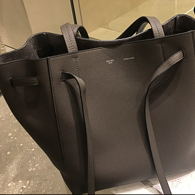 CELINE セリーヌ カバファントム トート