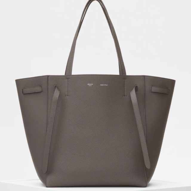 celine - 日本未発売 celine 新色 カバ ファントム✨の通販 by from ...