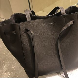 日本未発売 celine 新色 カバ ファントム✨