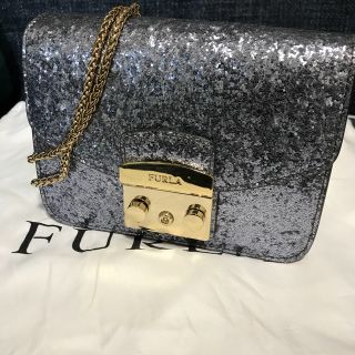 フルラ(Furla)のFRULA メトロポリス バック ミニ (ショルダーバッグ)