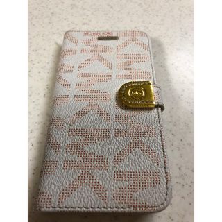 マイケルコース(Michael Kors)のマイケルコース iPhone7 ケース(iPhoneケース)