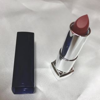 メイベリン(MAYBELLINE)のメイビリン 2017 モードバーガンディ カラーセンセーショナル リップ(口紅)