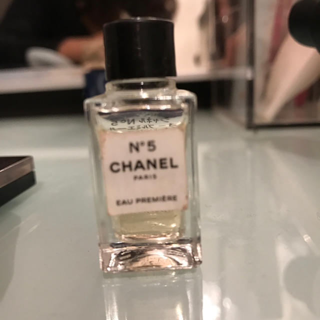 CHANEL(シャネル)のシャネル ミニ香水 コスメ/美容の香水(香水(女性用))の商品写真