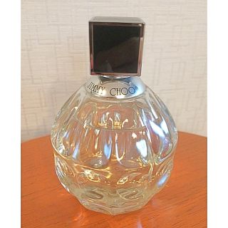 ジミーチュウ(JIMMY CHOO)のジミーチュウ 香水 100ml(香水(女性用))