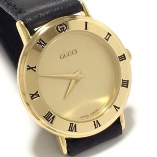 グッチ(Gucci)の8.グッチ GUCCI 時計(腕時計)