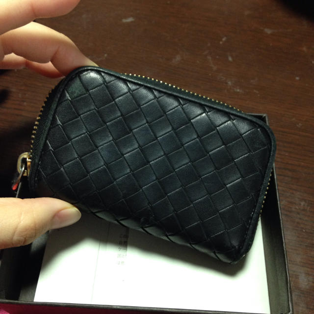 Bottega Veneta - ボッテガ 正規品 コインケースの通販 by たんたん's