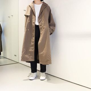 Jieda 17aw オーバーコート