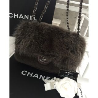 シャネル(CHANEL)の未使用同様 シャネル 正規品 チェーンバッグ♡おまとめご専用品♡(ショルダーバッグ)