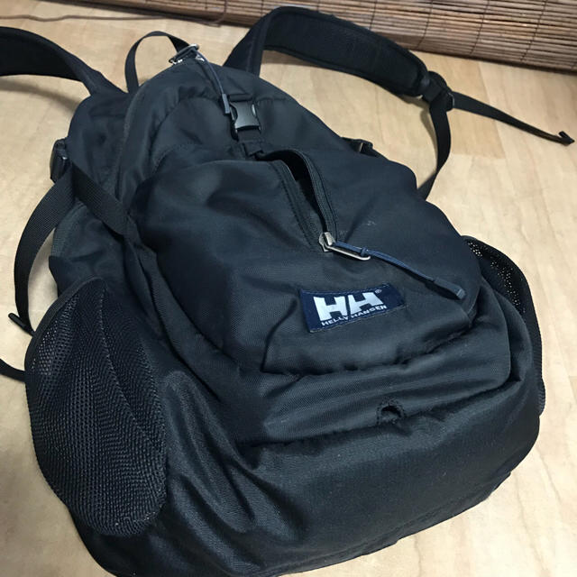 HELLY HANSEN(ヘリーハンセン)のHELLY HANSEN リュック レディースのバッグ(リュック/バックパック)の商品写真