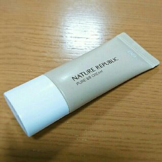 ネイチャーリパブリック(NATURE REPUBLIC)のネイチャーリパブリック BBクリーム(BBクリーム)