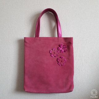 アニエスベー(agnes b.)の【st joan 様専用】新品未使用　バッグ(トートバッグ)