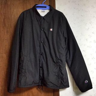 チャンピオン(Champion)のchampion ボアコート(ブルゾン)