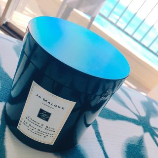 ジョーマローン(Jo Malone)の【日本未発売＊新品】Jo Malone＊Body scrub(ボディスクラブ)