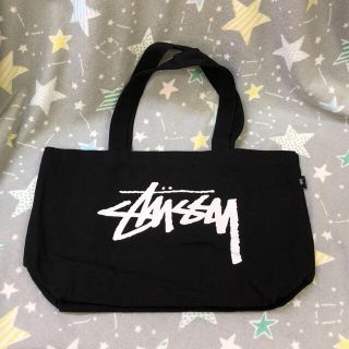 ステューシー(STUSSY)のステューシー トートバッグ STUSSY(トートバッグ)