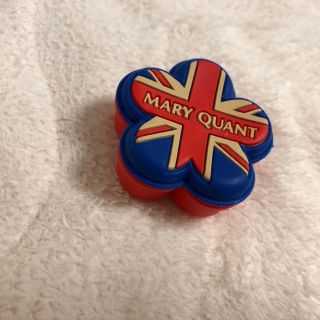 マリークワント(MARY QUANT)のマリクワイヤホンケース(その他)