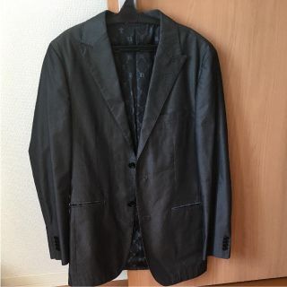 バーバリーブラックレーベル(BURBERRY BLACK LABEL)のバーバリーブラックレーベル ジャケット(テーラードジャケット)