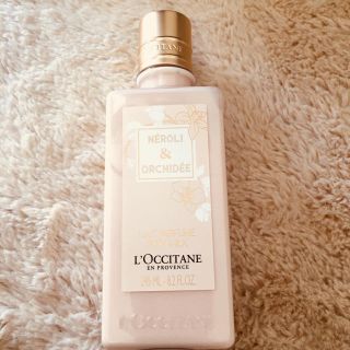 ロクシタン(L'OCCITANE)のL'OCCITANE ボディクリーム(ボディクリーム)