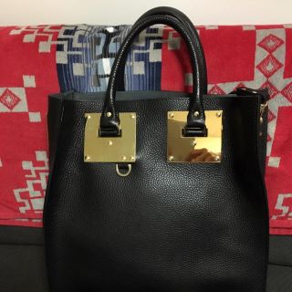 ソフィーヒュルム(SOPHIE HULME)のSho様専用 Sophie Hulme アルビオン(ショルダーバッグ)