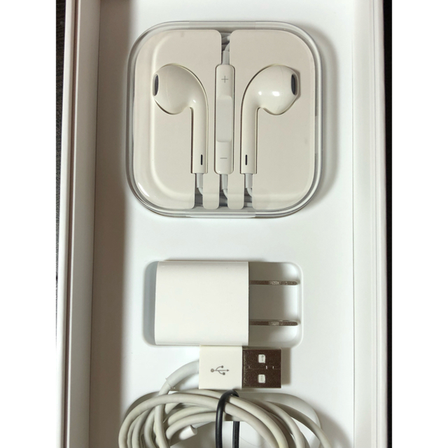 iPhone6 Plus ゴールド 128GB バッテリー交換済 iPhone6 Plus ゴールド 128GB バッテリー交換済