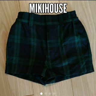 ミキハウス(mikihouse)のMIKIHOUSE♥フォーマルパンツ(パンツ/スパッツ)