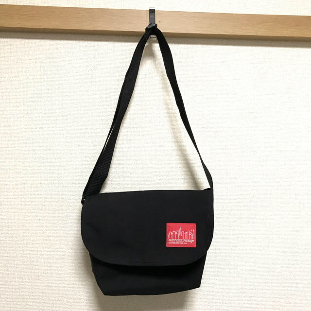 Manhattan Portage(マンハッタンポーテージ)のバッグ メンズのバッグ(ショルダーバッグ)の商品写真