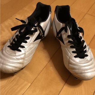 ミズノ(MIZUNO)のりえ様専用  MIZUNO サッカースパイク(サッカー)