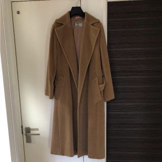 マックスマーラ(Max Mara)のpu-suke様ご専用【説明文必読】Max Mara ロングコート(ロングコート)