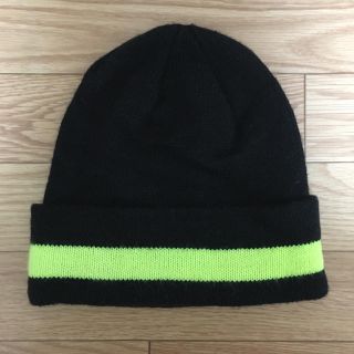 ニューヨークハット(NEW YORK HAT)のニューヨークハット ビーニー ニット帽(ニット帽/ビーニー)