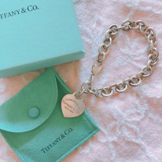 ティファニー(Tiffany & Co.)のTiffany&Co. ブレスレット(ブレスレット/バングル)