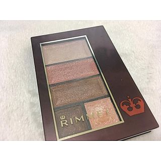 リンメル(RIMMEL)のRIMMEL アイシャドウ(アイシャドウ)