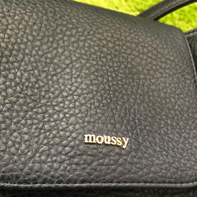 moussy(マウジー)の最終値下げ！moussy 2wayバッグ レディースのバッグ(リュック/バックパック)の商品写真