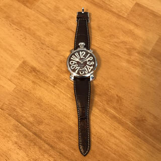 ガガミラノ(GaGa MILANO)のガガミラノ正規品(腕時計(アナログ))