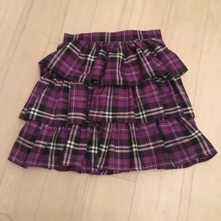 セクシーダイナマイト ロンドン スカート(ミニスカート)