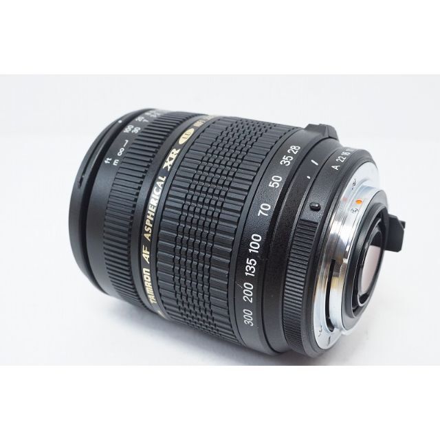 TAMRON - ペンタックス用 TAMRON 28-300 F3.5-6.3 XR MACROの通販 by