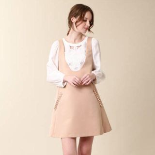 ジルスチュアート(JILLSTUART)の【saeさま専用】シャツ&ワンピース(ひざ丈ワンピース)